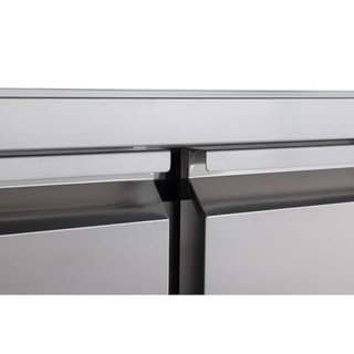 METRO PROFESSIONAL Mesa Congeladora