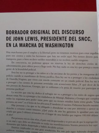 Novela gráfica. March