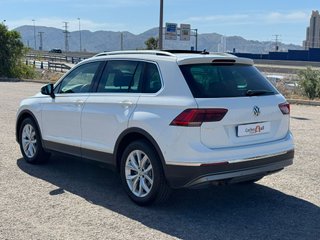 Volkswagen Tiguan 2019 SOLO 49.000KM
