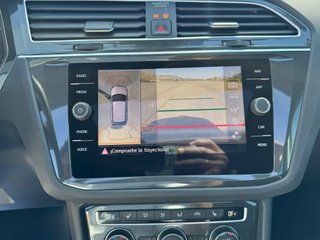 Volkswagen Tiguan 2019 SOLO 49.000KM