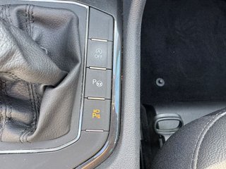 Volkswagen Tiguan 2019 SOLO 49.000KM