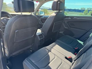 Volkswagen Tiguan 2019 SOLO 49.000KM