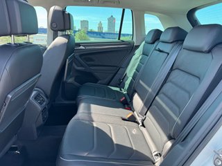 Volkswagen Tiguan 2019 SOLO 49.000KM