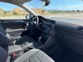 Volkswagen Tiguan 2019 SOLO 49.000KM