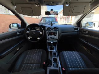 Ford Focus 2011