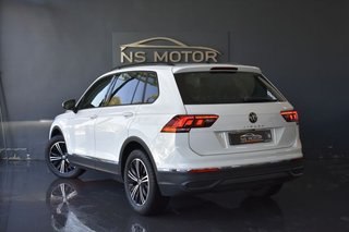 Volkswagen Tiguan LIFE 2.0 TDI 150CV