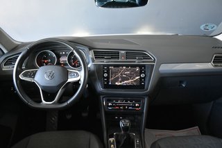 Volkswagen Tiguan LIFE 2.0 TDI 150CV