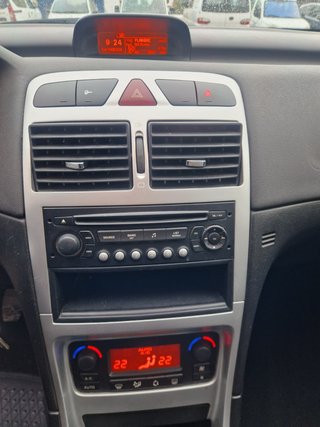 Peugeot 307 SW 1.6HDI
