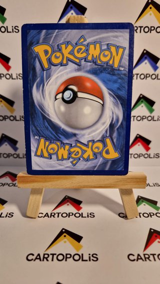 Carta Pokémon Gyarados EX - ENG