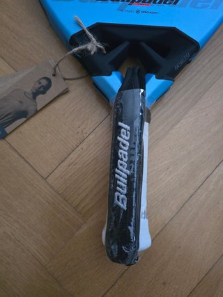 Bullpadel vertex 05 w 2026 NUEVA