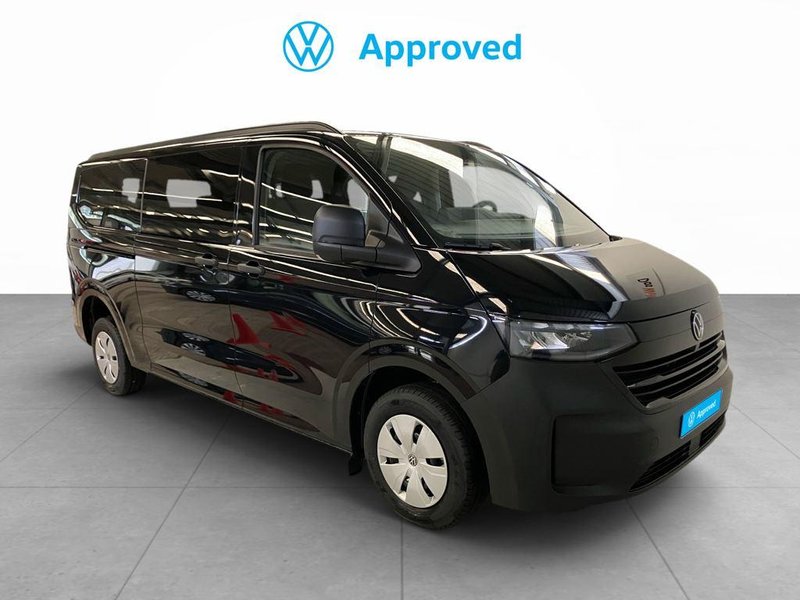Volkswagen Caravelle Batalla Larga 2.0 TDI 110 kW (150 CV) DSG - foto 1
