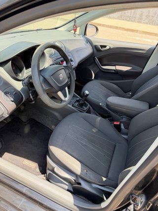 SEAT Ibiza 2012