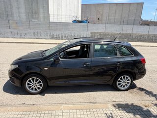 SEAT Ibiza 2012