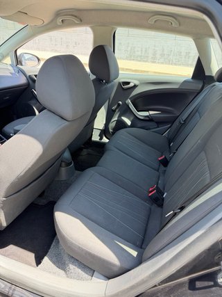 SEAT Ibiza 2012