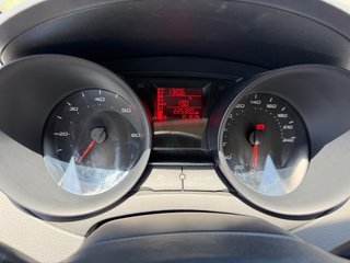 SEAT Ibiza 2012