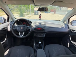 SEAT Ibiza 2012