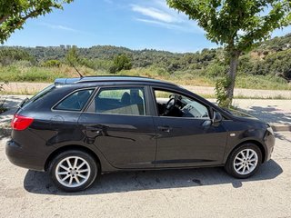 SEAT Ibiza 2012