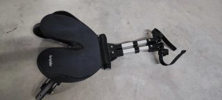 Patinete universal para cochecito