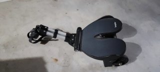 Patinete universal para cochecito
