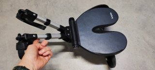 Patinete universal para cochecito