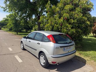 Ford Focus 2003
