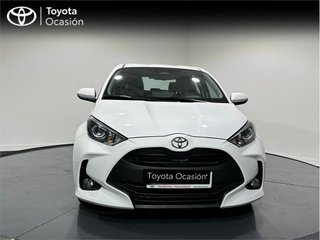 Toyota Yaris 120H Active Plus.