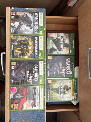 Giochi Xbox 360
