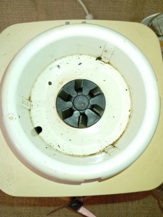 Licuadora JATA 500W BT-514