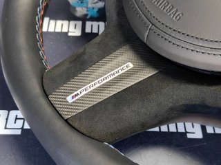 Volante BMW Serie G M Original