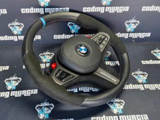 Volante BMW Serie G M Original