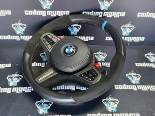 Volante BMW Serie G M Original