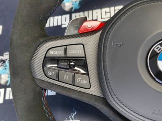 Volante BMW Serie G M Original