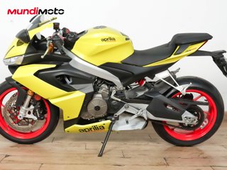 APRILIA RS 660