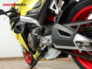 APRILIA RS 660