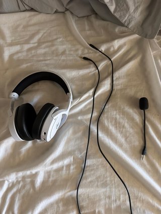 Cascos Playstation Nuevos