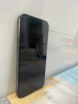 iPhone 12 Pro Max Space Gray