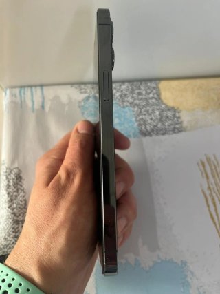 iPhone 12 Pro Max Space Gray
