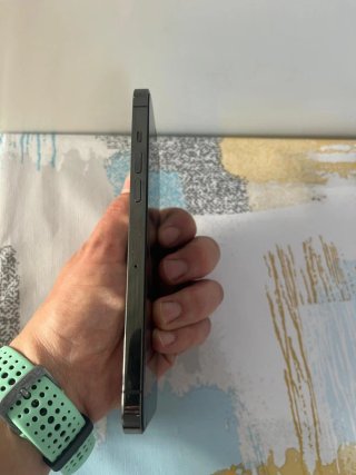 iPhone 12 Pro Max Space Gray