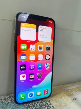 iPhone 12 Pro Max Space Gray