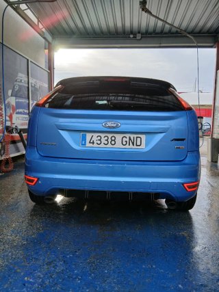 Ford Focus 2009