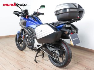 HONDA NC 750 X ABS DCT