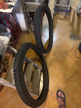 2 Ruedas Hutchinson Ola Nuevas