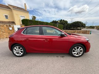Opel Corsa 1.2 Gasolina