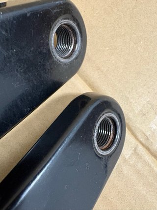 Bielas Dura-Ace 9100-P con Potenciómetro