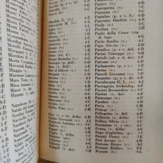 Guida antica Roma 1938