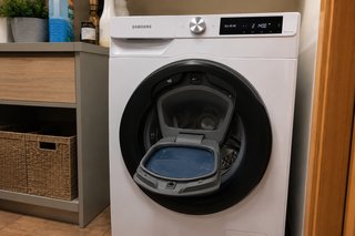 Lavadora Samsung 9kg Alta Gama