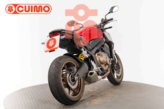 HONDA CB 650 R