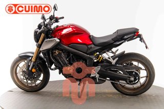 HONDA CB 650 R