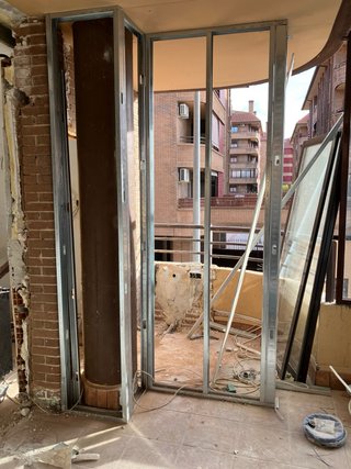 Reformas integrales