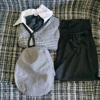 Traje Chulapo 2-3 años
